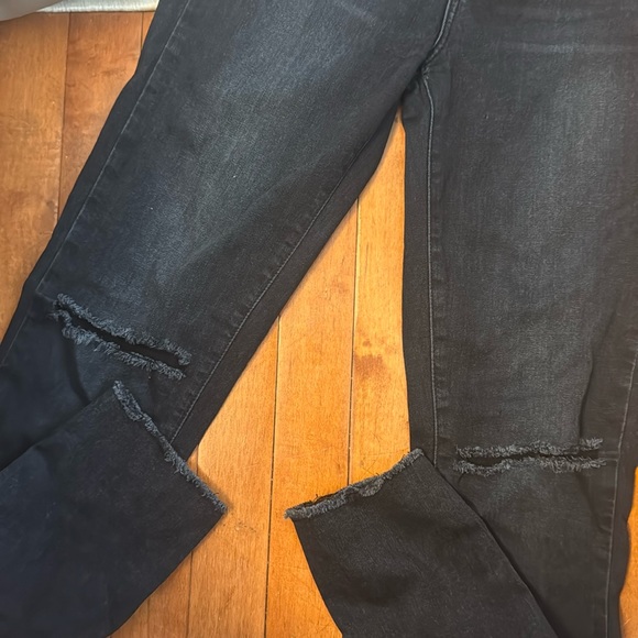 Paige Verdugo Ankle Jean - Picture 4 of 6